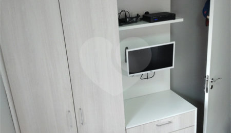 Apartamento à venda com 3 quartos em Usina Piratininga, São Paulo, SP