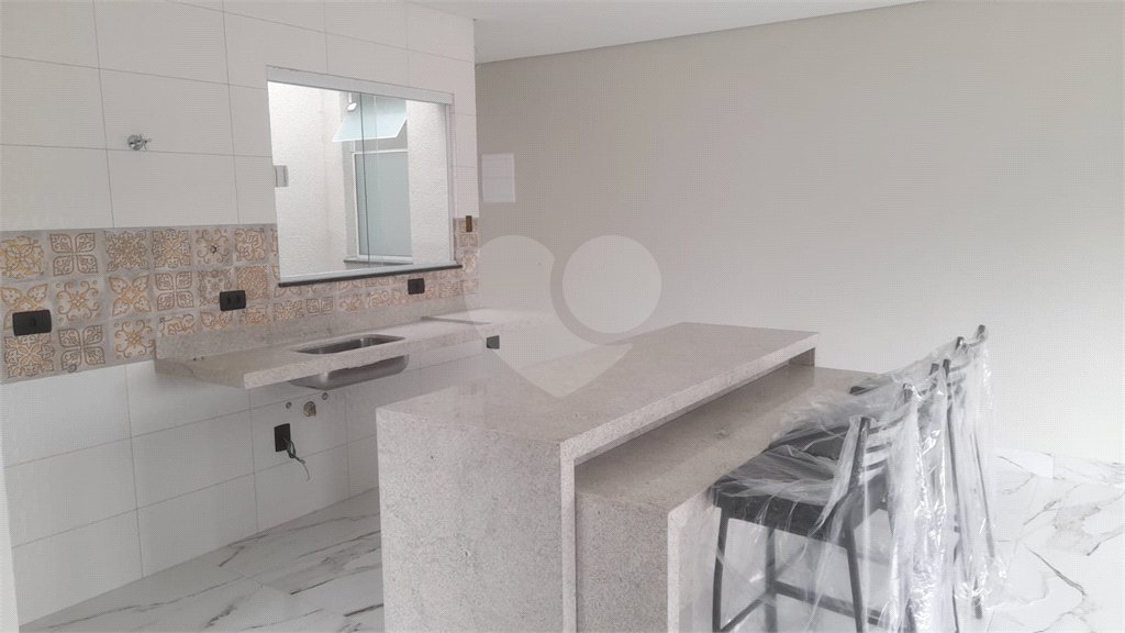 Casa à venda com 3 quartos, sendo 2 suítes, no condomínio Varanda´s de Icamaquã, São Paulo - SP