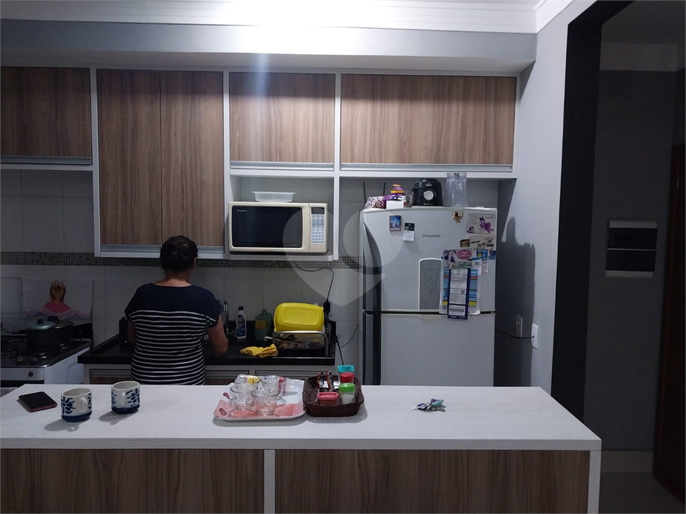 Apartamento à venda com 2 quartos, sendo 1 suíte, em Jardim Eldorado, Vinhedo, SP
