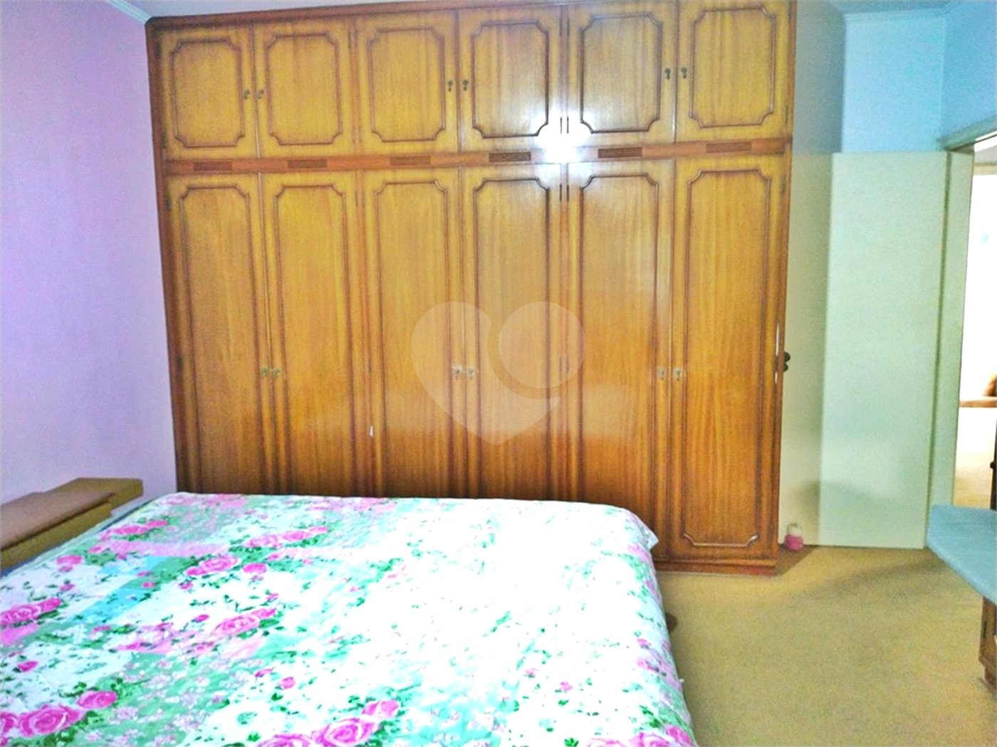 Casa à venda com 2 quartos, sendo 1 suíte, em Vila Comercial, São Paulo, SP