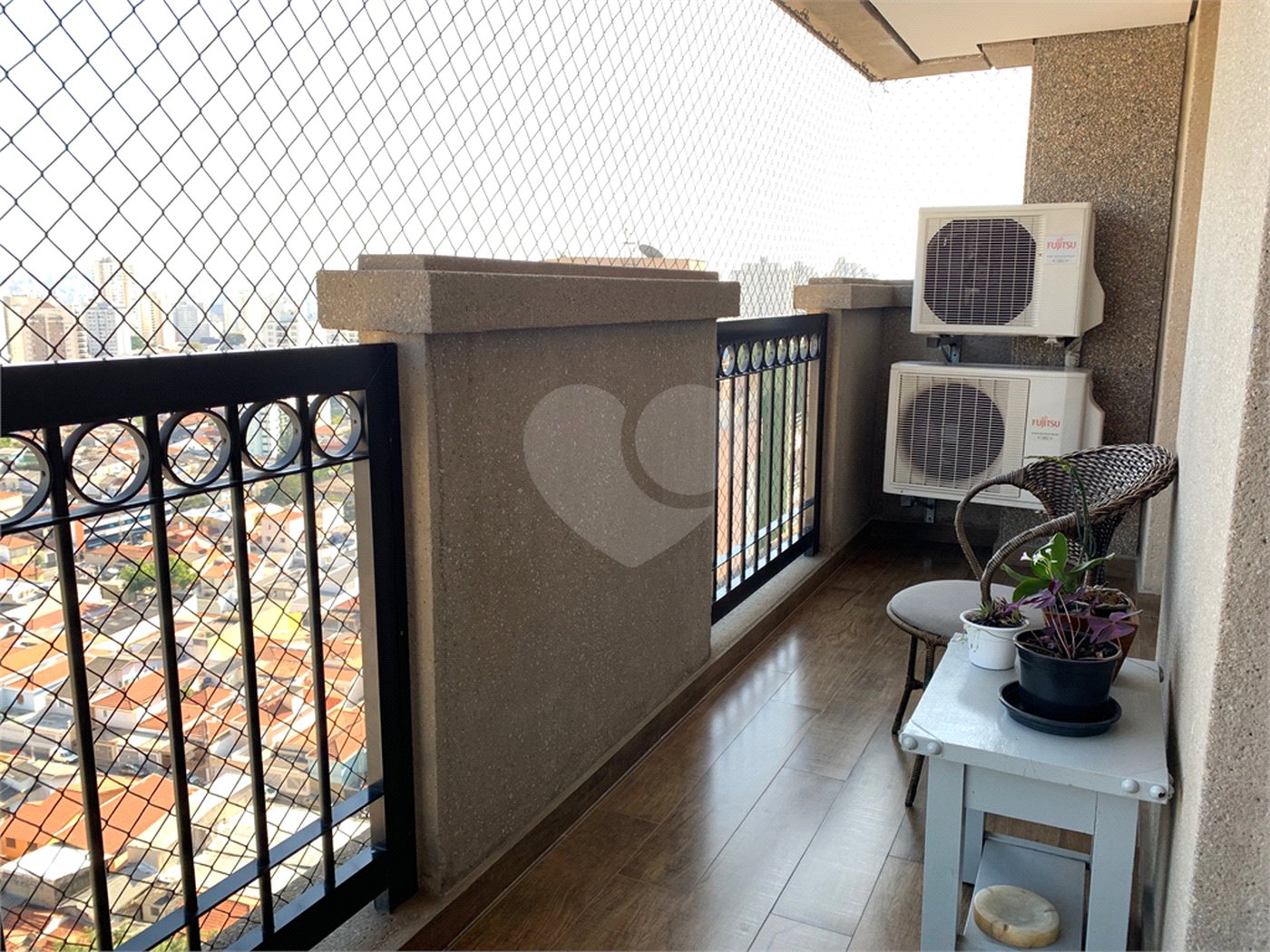 Apartamento à venda com 3 quartos, sendo 2 suítes, em Mooca, São Paulo, SP