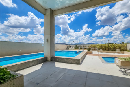 Apartamento à venda com 4 quartos, sendo 3 suítes, em Jardim Cidade Pirituba, São Paulo, SP