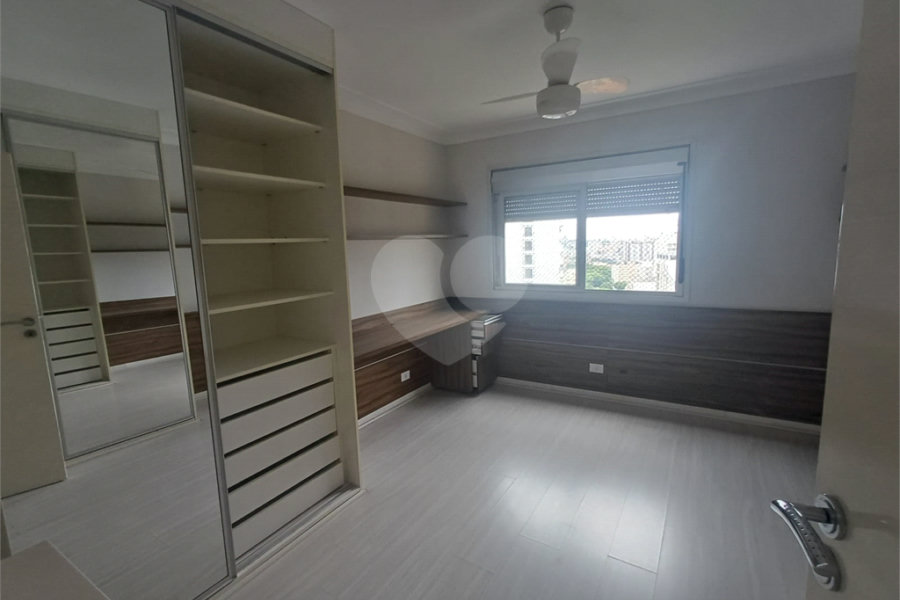 Cobertura para alugar com 3 quartos, sendo 2 suítes, em Santana, São Paulo, SP