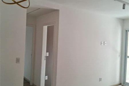 Apartamento à venda ou para alugar com 2 suítes em Água Branca, São Paulo, SP