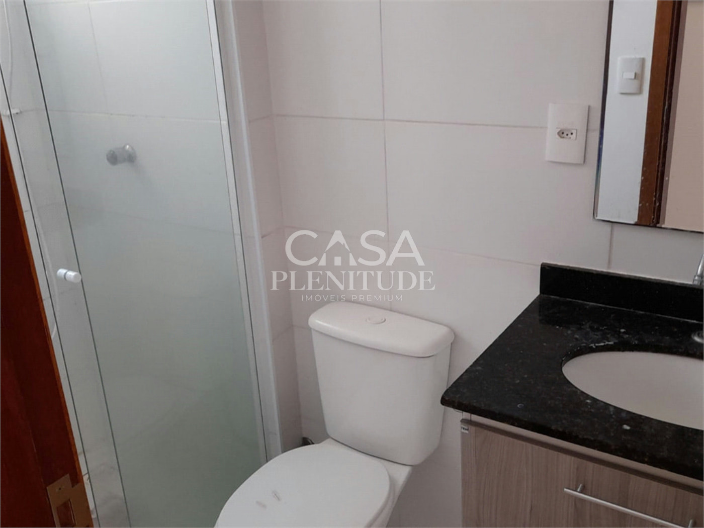 Apartamento à venda com 2 quartos em Bairro da Vossoroca, Sorocaba, SP