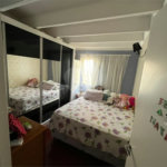 Apartamento à venda com 2 quartos em Jardim Amaralina, São Paulo, SP