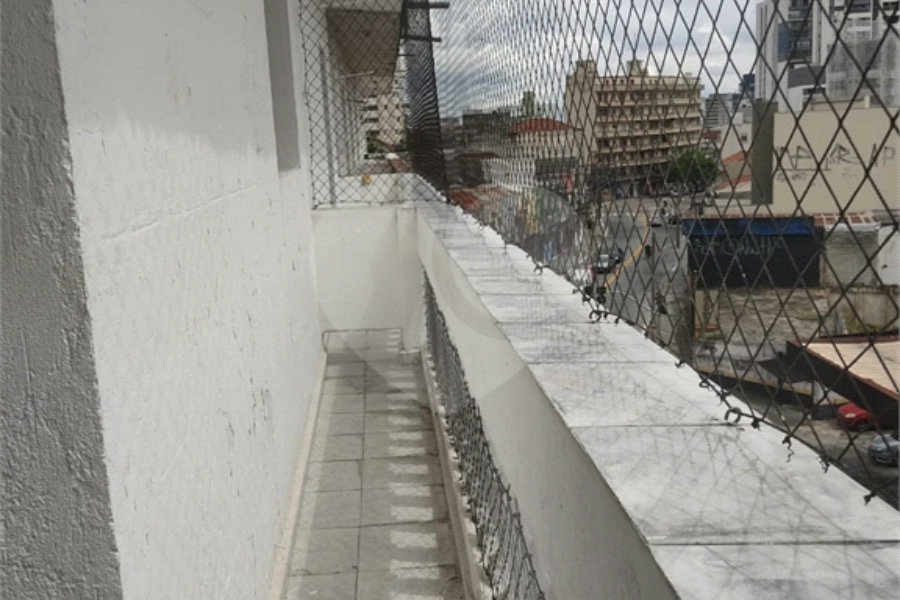 Apartamento à venda com 2 quartos em Tucuruvi, São Paulo, SP