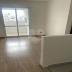 Apartamento à venda com 1 quarto em Vila Mazzei, São Paulo, SP
