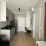 Apartamento para alugar com 1 suíte em Perdizes, São Paulo, SP