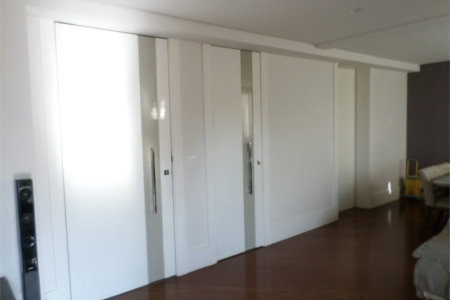 Apartamento à venda com 4 quartos, sendo 2 suítes, em Jardim Londrina, São Paulo, SP