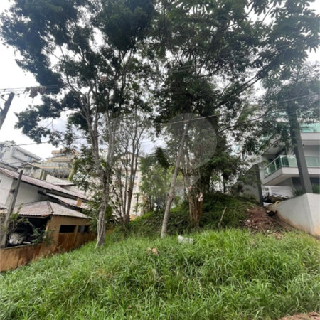 Terreno à venda no condomínio Brisa 1, Mogi das Cruzes - SP