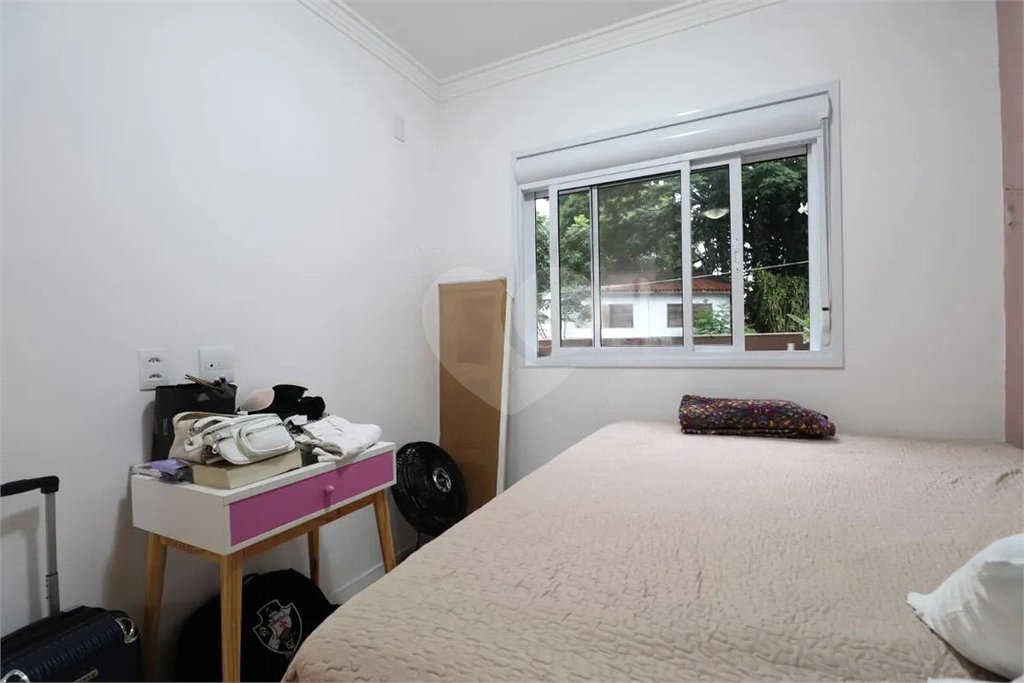 Apartamento à venda ou para alugar com 2 quartos, sendo 1 suíte, em Jardim Prudência, São Paulo, SP