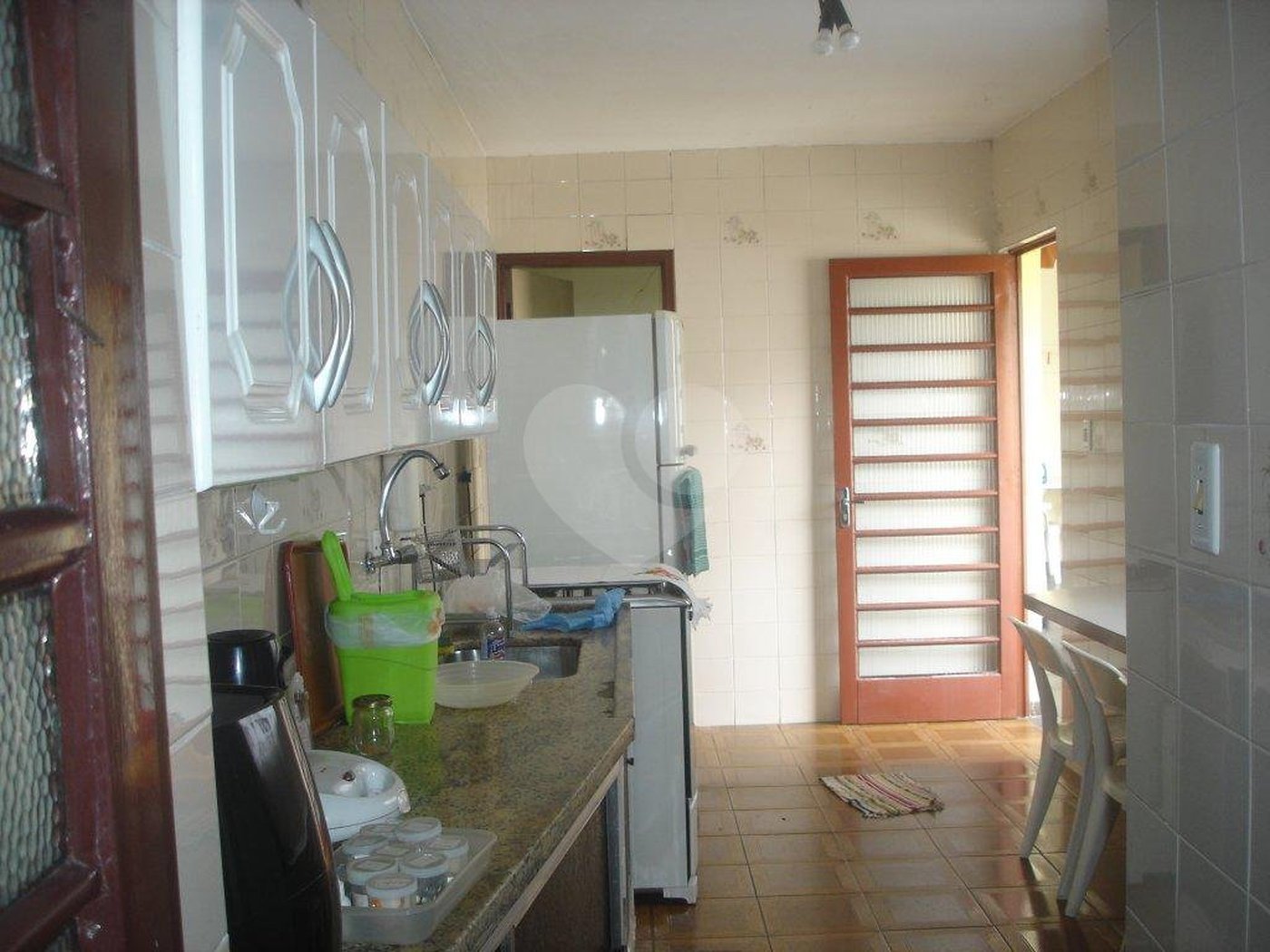Sobrado à venda com 5 quartos, sendo 2 suítes,  em Jardim Leonor Mendes de Barros, São Paulo, SP