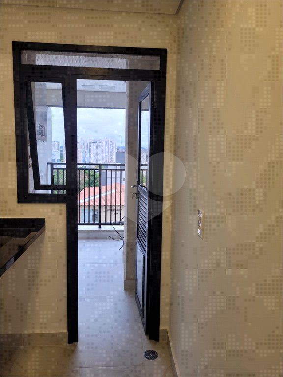 Apartamento à venda com 3 suítes em Vila Ema, São José dos Campos, SP