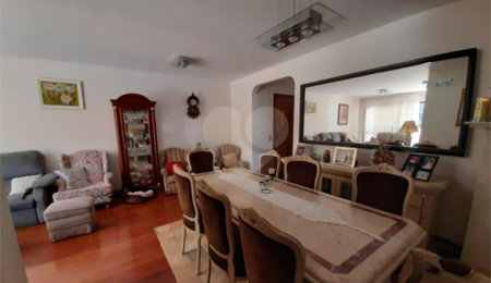 Apartamento à venda com 4 quartos, sendo 1 suíte, em Vila Nova Cachoeirinha, São Paulo, SP