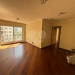 Apartamento à venda com 2 quartos em Vila Olímpia, São Paulo, SP