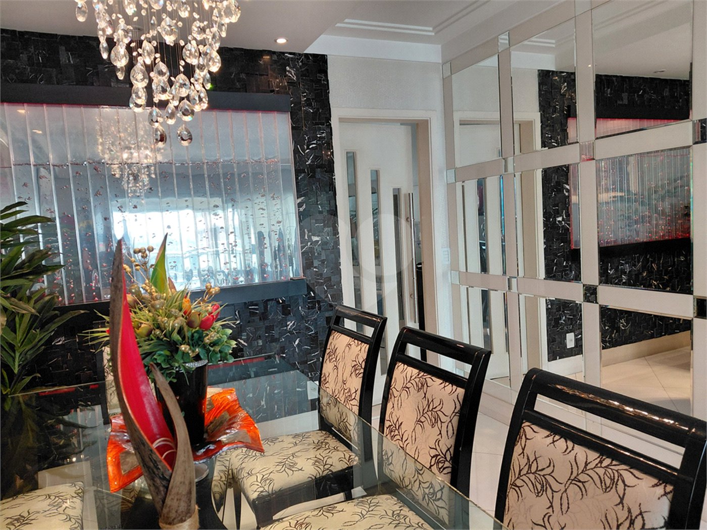 Apartamento para alugar com 4 quartos, sendo 3 suítes,  em Vila Leopoldina, São Paulo, SP