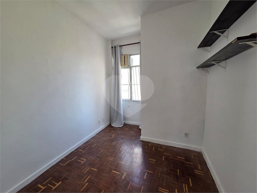 Apartamento à venda com 2 quartos em Maracanã, Rio de Janeiro, RJ
