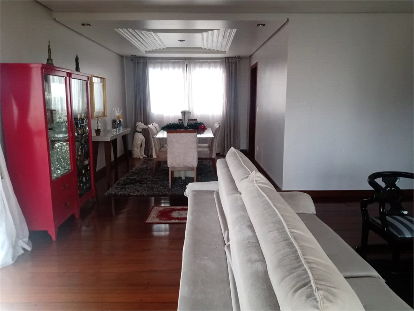 Apartamento à venda com 4 quartos, sendo 1 suíte, em Vila Andrade, São Paulo, SP