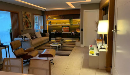 Apartamento à venda com 3 suítes em Vila Andrade, São Paulo, SP