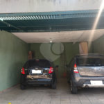 Sobrado à venda com 4 quartos, sendo 1 suíte, em Parque dos Príncipes, São Paulo, SP