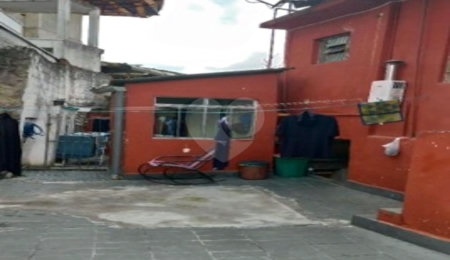 Terreno à venda em Ferreira, São Paulo, SP