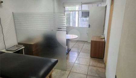 Sala à venda em Bela Vista, São Paulo, SP