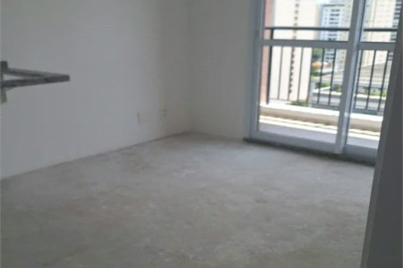 Studio à venda com 1 quarto em Pinheiros, São Paulo, SP
