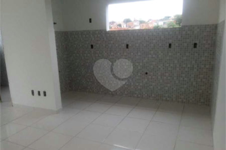 Apartamento à venda com 1 quarto em Jardim Sônia Maria, Sorocaba, SP