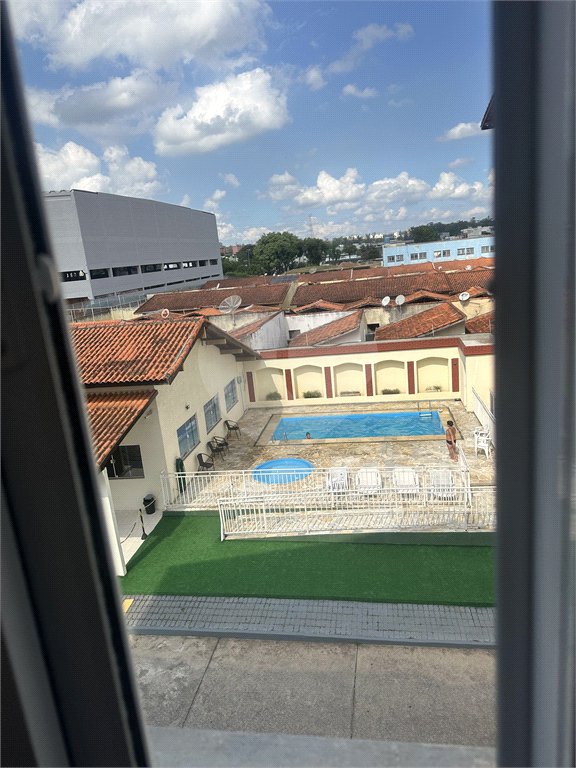 Apartamento à venda ou para alugar com 2 quartos em Jardim Marica, Mogi das Cruzes, SP