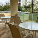 Apartamento à venda, 140 m² por R$ 950.000,00 - Enseada - Guarujá/SP