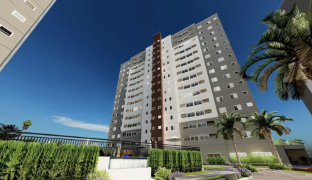 Mirante Flamboyant