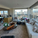 Apartamento à venda com 4 suítes em Santa Teresinha, São Paulo, SP