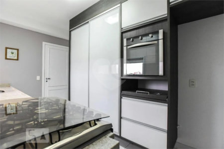 Apartamento à venda com 3 suítes no Centro, São Bernardo do Campo, SP