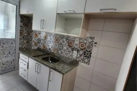 Apartamento à venda com 2 quartos, sendo 1 suíte, em Vila Suzana, São Paulo, SP