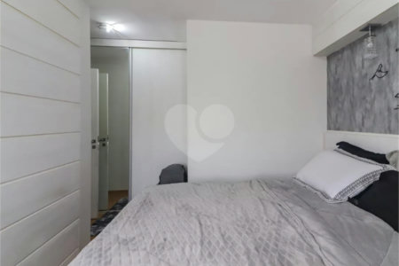 Apartamento à venda com 3 quartos, sendo 1 suíte, em Vila Polopoli, São Paulo, SP