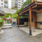 Apartamento à venda com 3 quartos, sendo 1 suíte, em Sumarezinho, São Paulo, SP