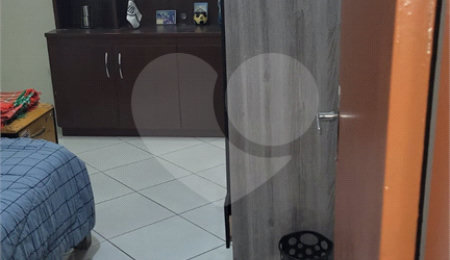 Sobrado à venda com 3 quartos em Santana, São Paulo, SP