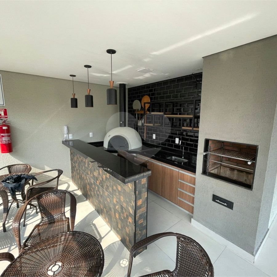 Apartamento para venda no Condomínio Residencial Vila das Flores.