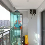 Apartamento à venda com 3 quartos, sendo 1 suíte, em Barra Funda, São Paulo, SP