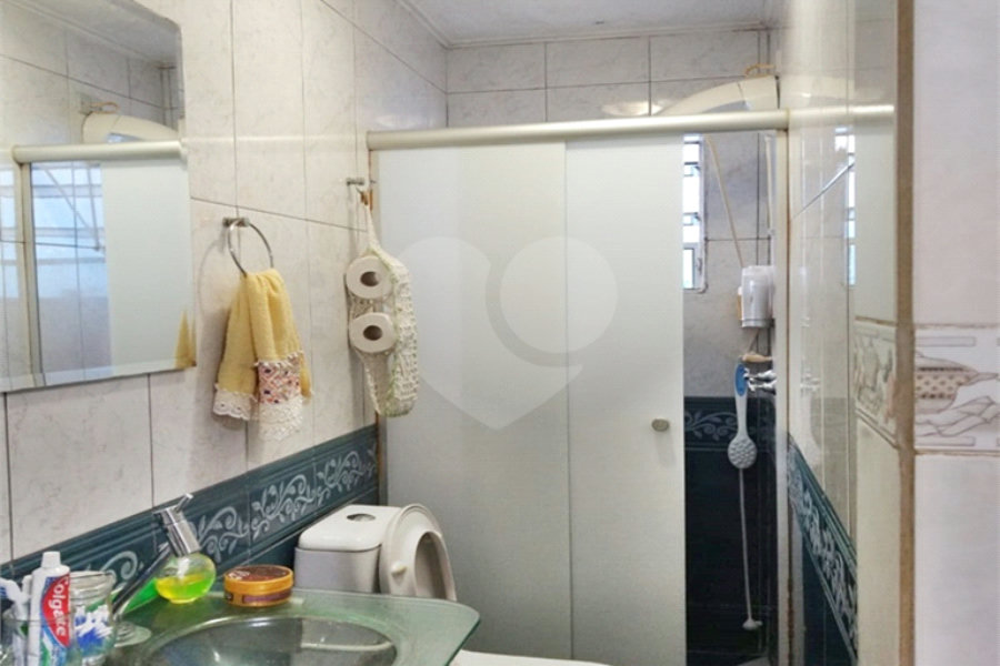 Casa à venda com 4 quartos em Vila Medeiros, São Paulo, SP