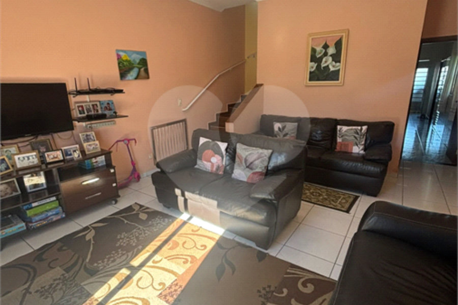 Casa à venda com 5 quartos em Vila Nova Cachoeirinha, São Paulo, SP