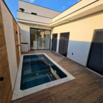 Casa à venda com 3 quartos, sendo 2 suítes, no condomínio Reserva Ipanema, Sorocaba - SP