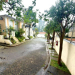 Casa à venda com 4 suítes no condomínio Residencial Campo Belo Belle Ville, São Paulo - SP