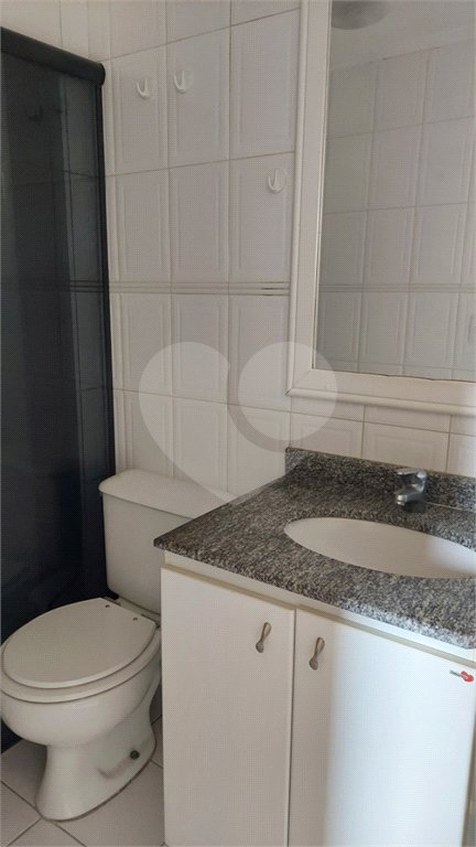 Apartamento à venda com 3 quartos, sendo 1 suíte,  em Vila Parque Jabaquara, São Paulo, SP