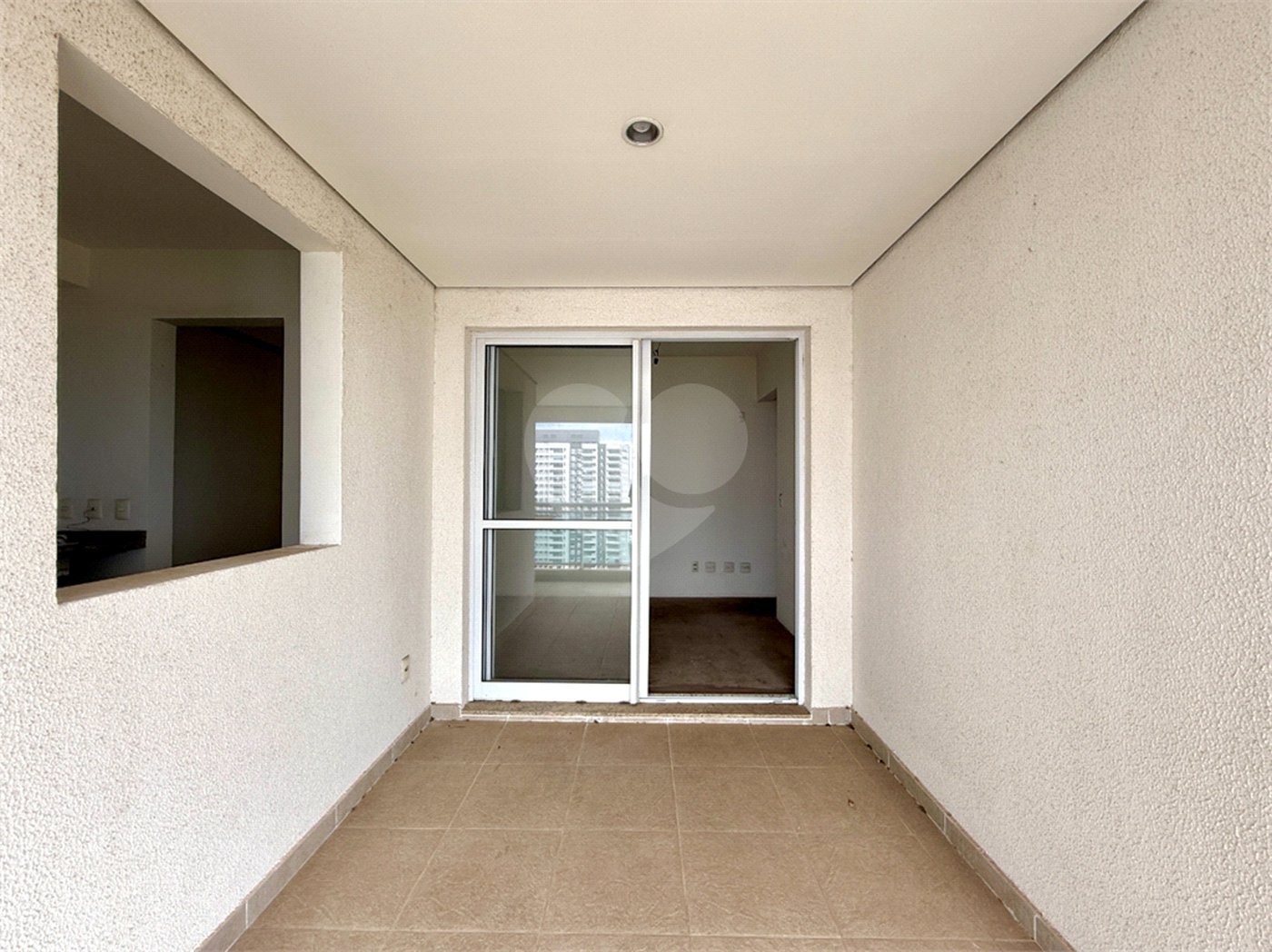 Apartamento à venda com 2 quartos, sendo 1 suíte, em Alto da Boa Vista, São Paulo, SP
