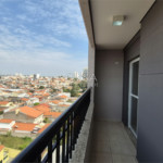 Apartamento para alugar com 2 quartos, sendo 1 suíte, em Parque Bela Vista, Votorantim, SP