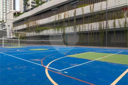 Apartamento à venda com 3 suítes em Jardim Morumbi, São Paulo, SP