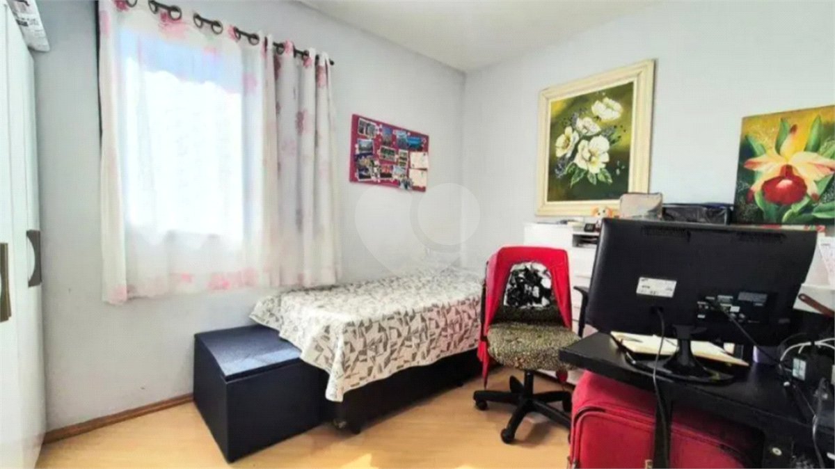 Apartamento à venda com 2 quartos, sendo 1 suíte, em Vila Invernada, São Paulo, SP