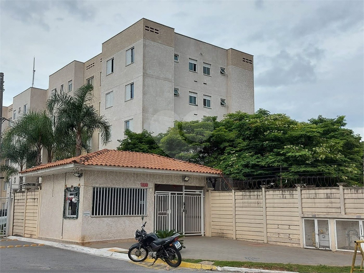 Apartamento à venda com 2 quartos em Jardim São João (jaraguá), São Paulo, SP